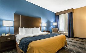 Comfort Inn Cleveland Airport